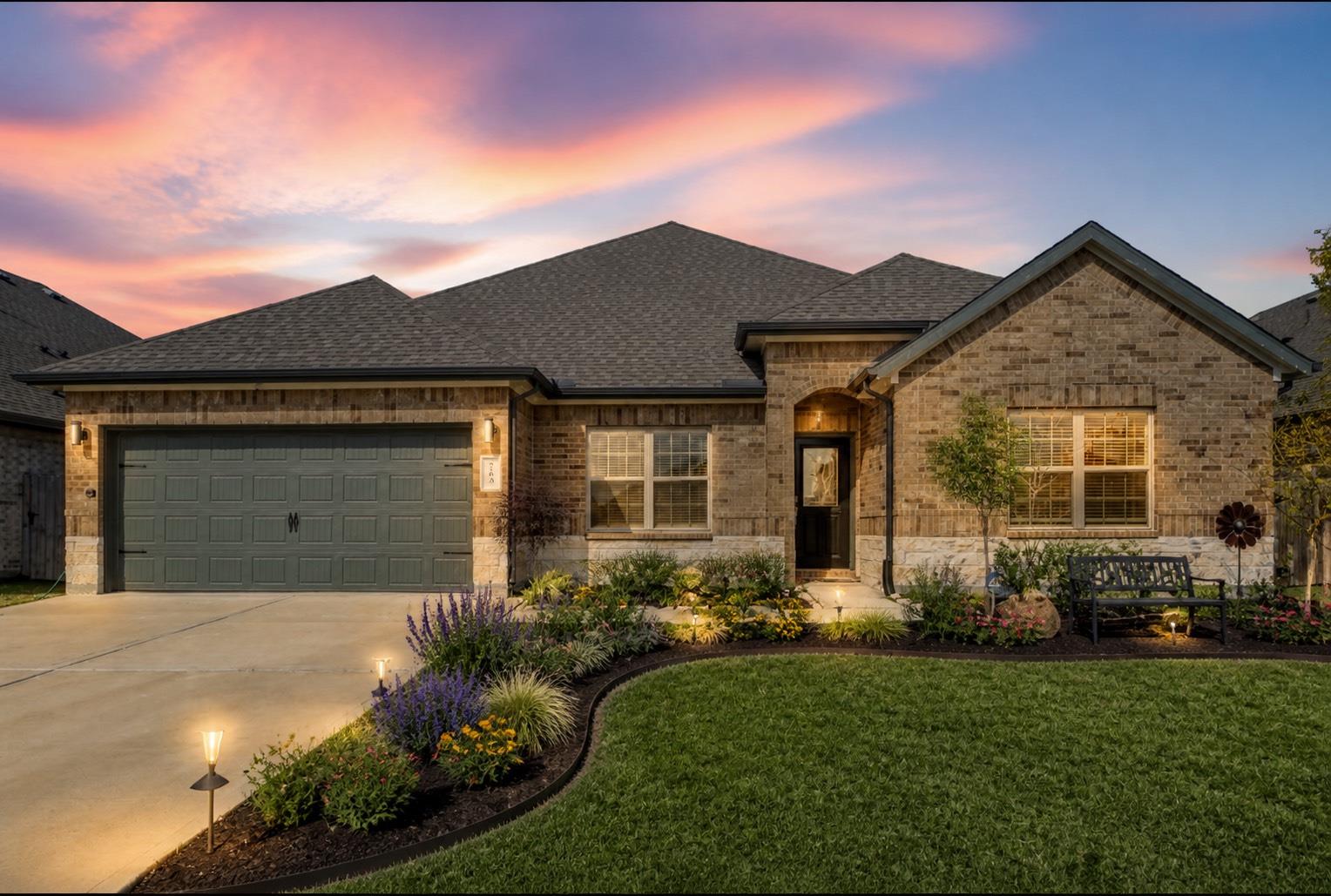 723 Kingwood Drive